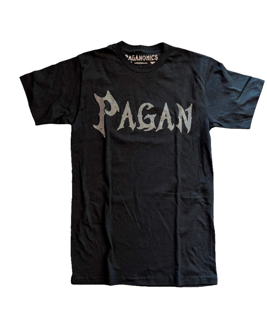 PAGAN Tee