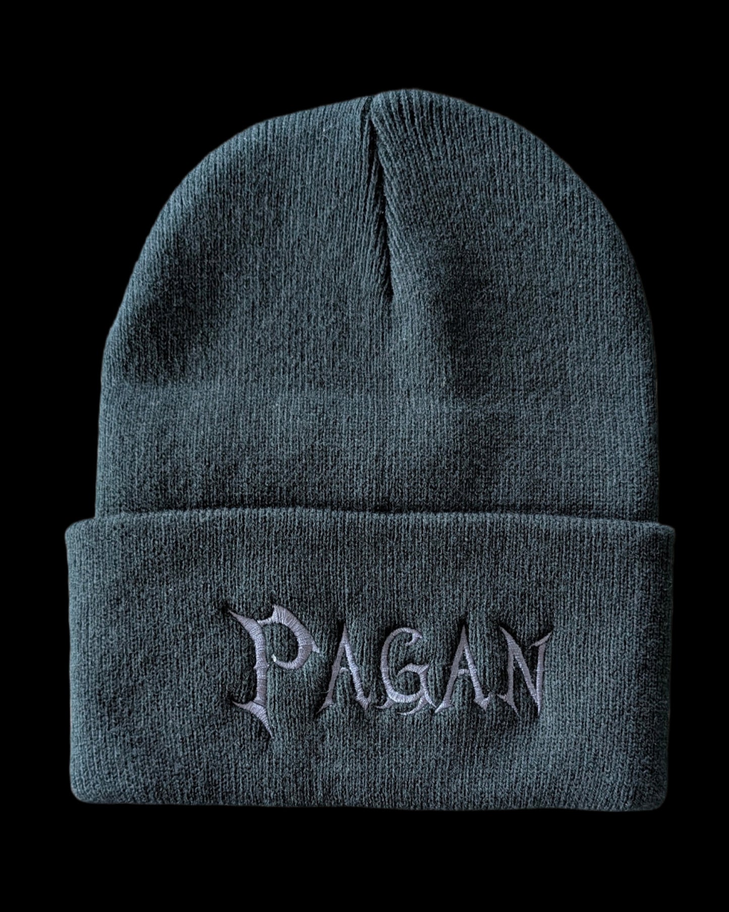 PAGAN Knit Cap Beanie