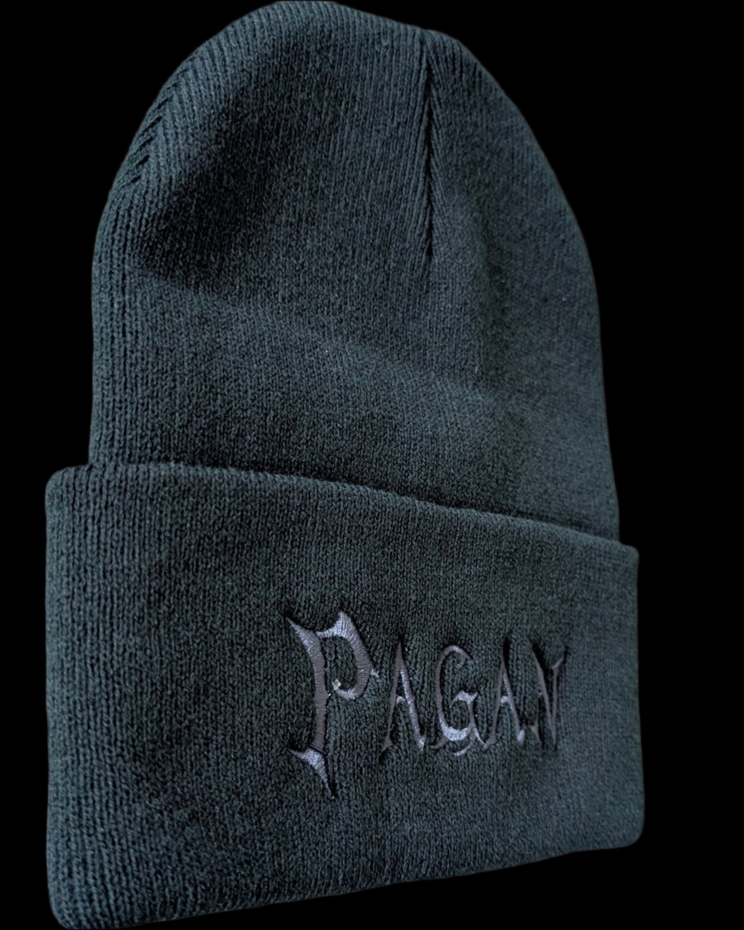PAGAN Knit Cap Beanie