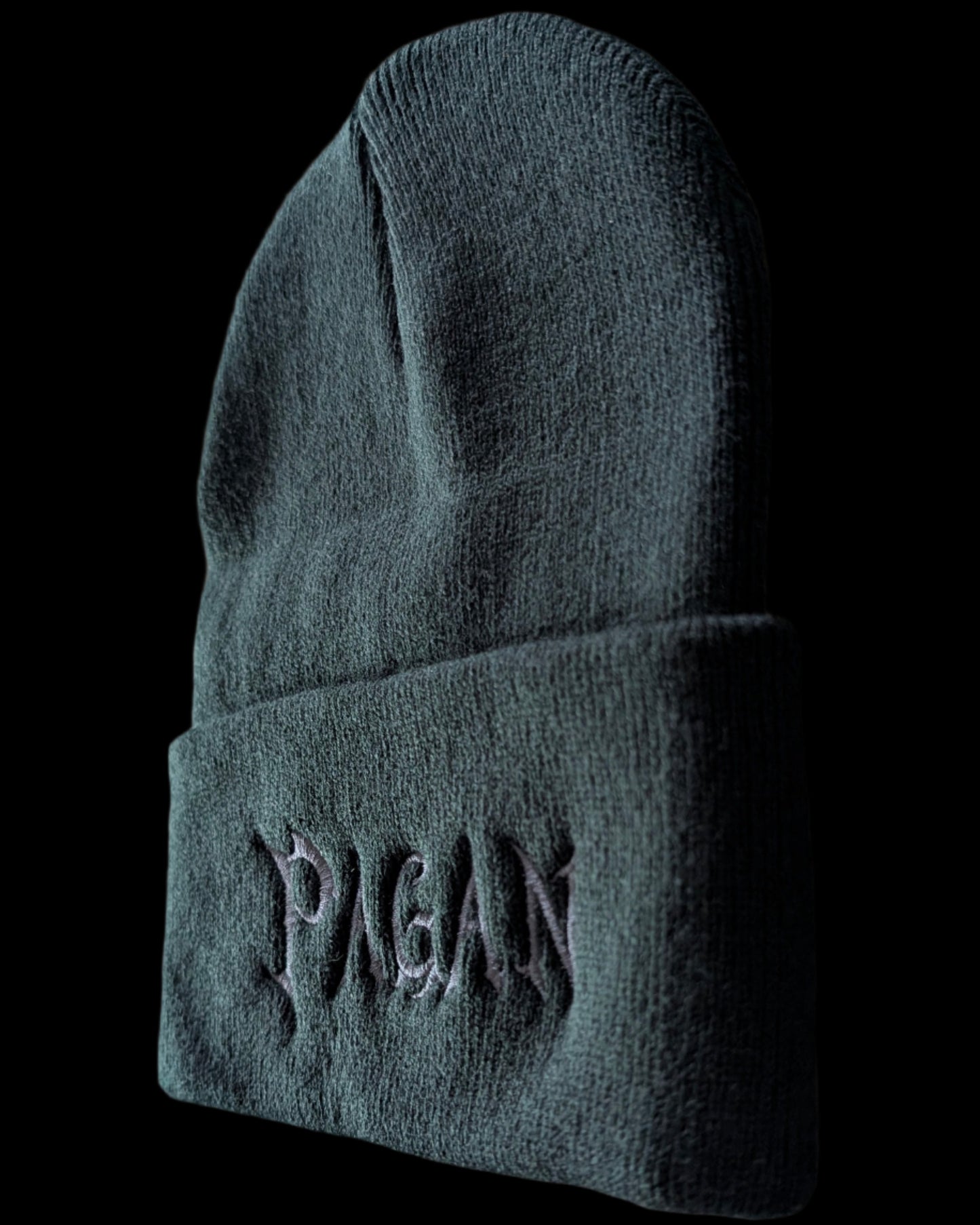 PAGAN Knit Cap Beanie