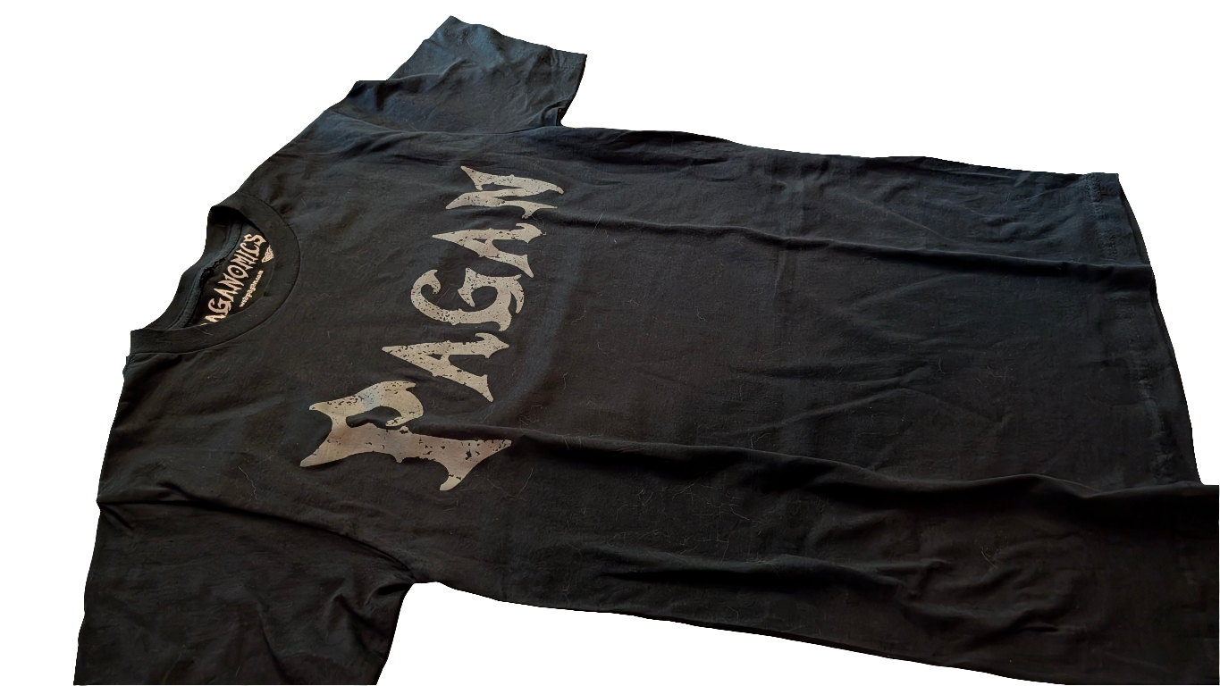 PAGAN Tee