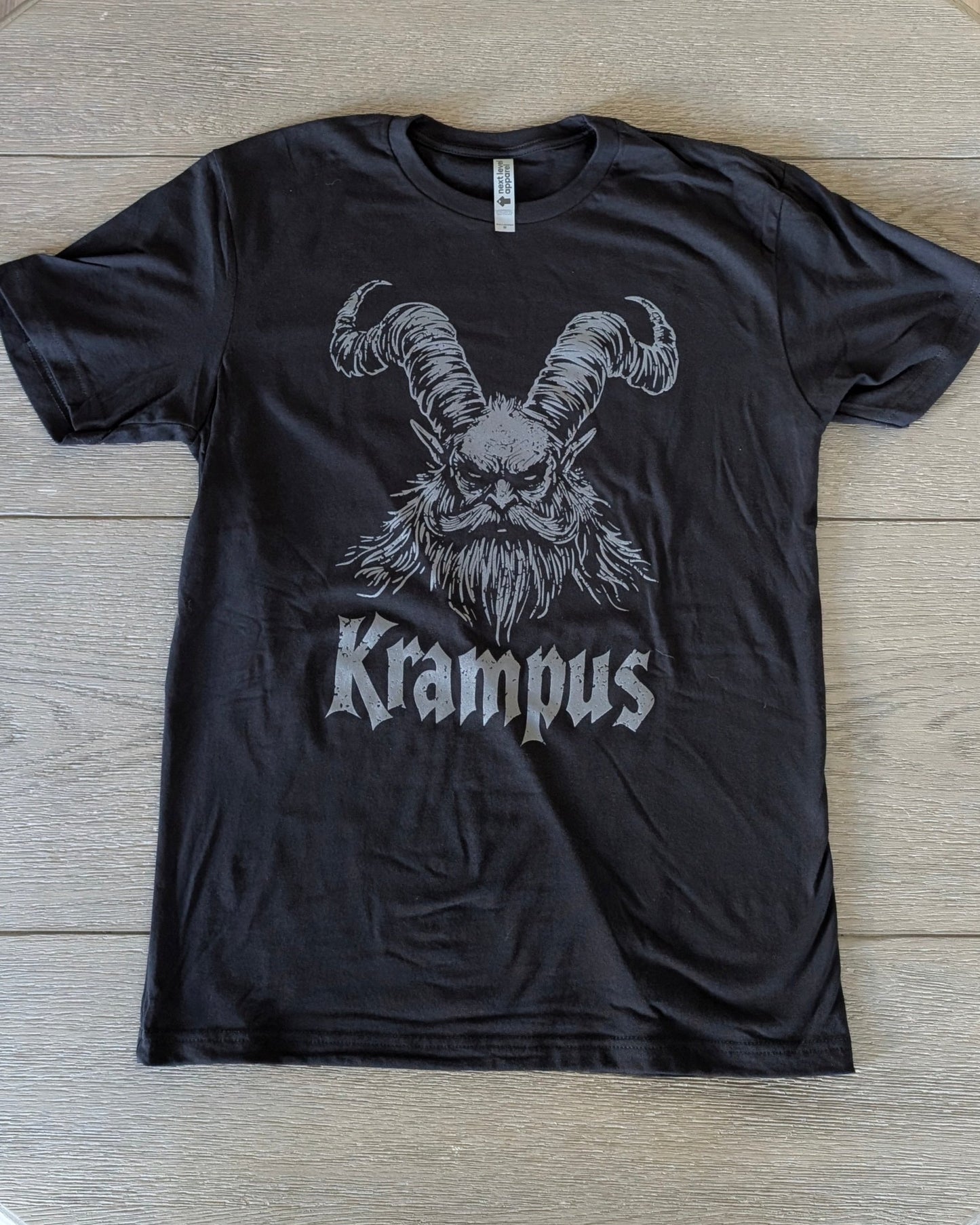 Krampus Krampusnacht Unisex Tee