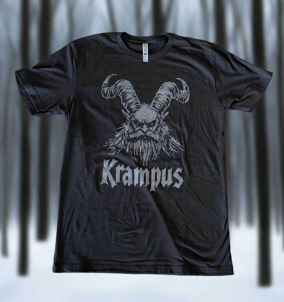 Krampus Krampusnacht Unisex Tee