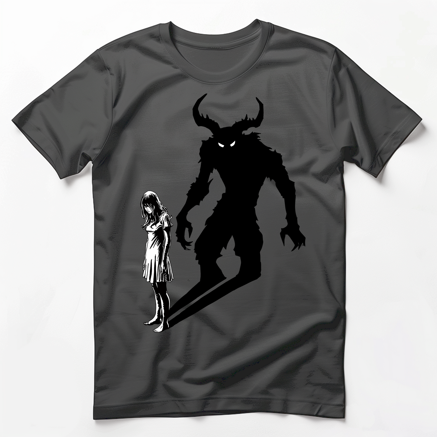 Cast a Dark Shadow Tee